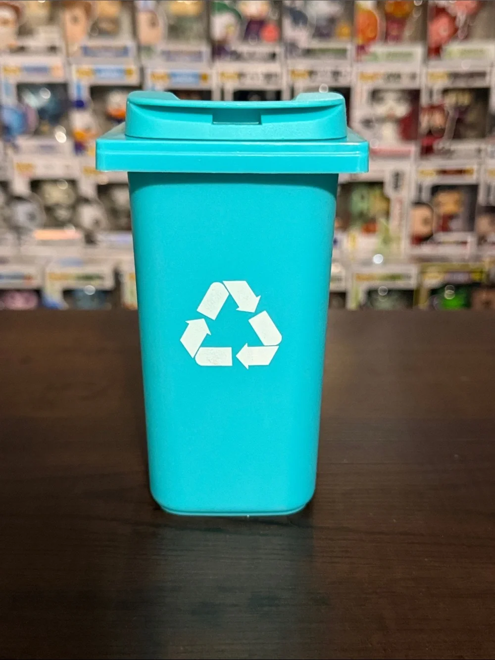 Mini Recycling Bin Bundle